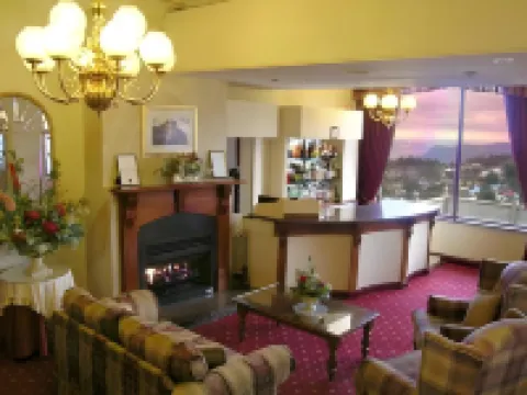 Mountain Heritage Hotel Hotels in Katoomba