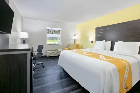 Wingate by Wyndham Biloxi/Ocean Springs
