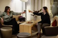 The Passage - Urban & Lifestyle Hotel - بار