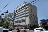 Tryp by Wyndham Asuncion 住宿飯店