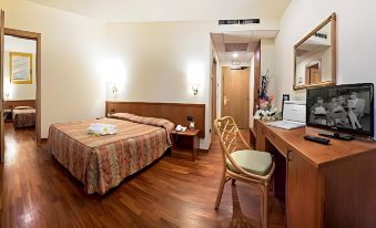 Hotel Tivoli