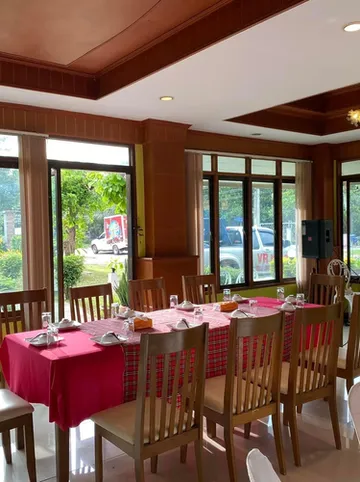 รูปภาพของเชียงคานบูติค โฮเทล