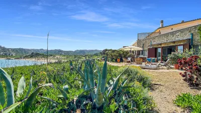 La Maranita Apartment