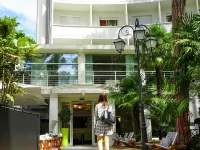 Hotel Luxor Hotels in Milano Marittima