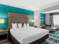 Best Western Presidential Hotel  Suites Hotéis em Pine Bluff