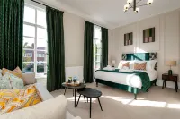 New Holgate Hotel di York