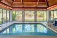 Fairfield Inn Rochester Henrietta/University Area - Swimmingpools