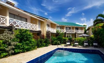 Harmony Marina Suites