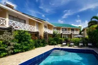 Harmony Marina Suites - salle de sport