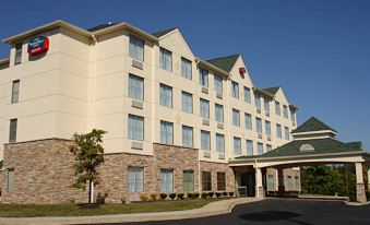 TownePlace Suites Wilmington Newark/Christiana