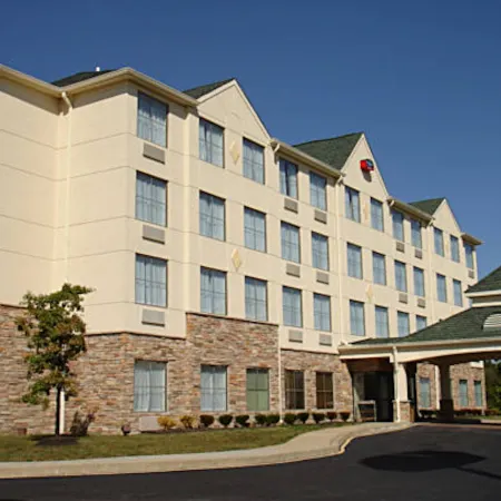 TownePlace Suites Wilmington Newark/Christiana