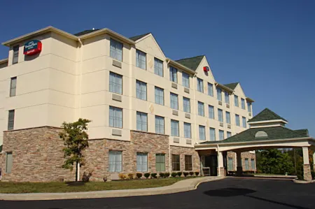 TownePlace Suites Wilmington Newark/Christiana Отели рядом с Аэропорт Ньюкасла