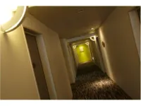 Mori No Hotel Sendai