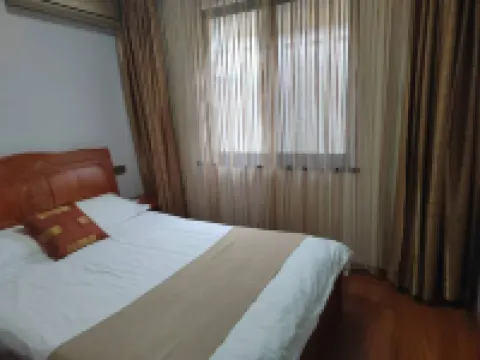 Ziyangjie Qingfeng Xiaozhu (Chicheng Road Branch)