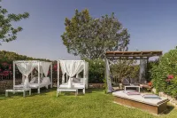 Can Lluc Boutique Hotel & Luxury Villas Hotels in Santa Gertrudis de Fruitera