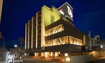Hotel U's Kouroen