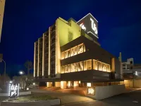 Hotel U's Kouroen Hotels in Nishinomiya