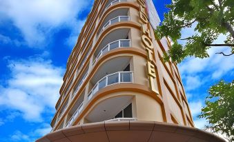 Nova Park Hotel Pattaya