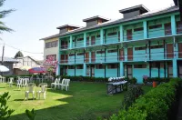Hotel New Sahil Hotels in 
