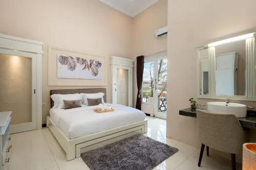 Akardjiwa Homestay