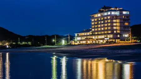 Naruto Grand Hotel Kaigetsu
