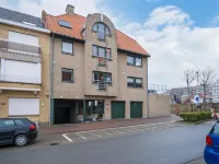 Apartment Near Sea Dyke with Sea View