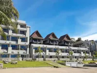 The West Cove Hotel Hotels in Serang Regency