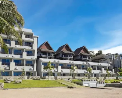 The West Cove Hotel Hotels near Anyer
