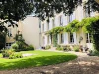 L'Hôtel Particulier du 12 Hotel a Coulon