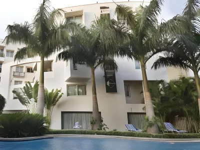 Halcyon Hotel Residences Koramangala - Bangalore Hotel a 