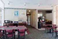 Motel 6 Raleigh, NC – Downtown South Hotels in Wake County