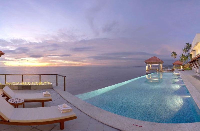 The Leela Kovalam, A Raviz Hotel photo 3