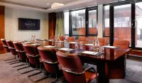 The Savoy Hotel Hotels in Limerick