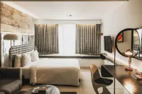 Pulang ke Uttara Hotels in Depok Sub-District
