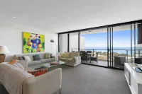 Lorne Chalet Apartment 42