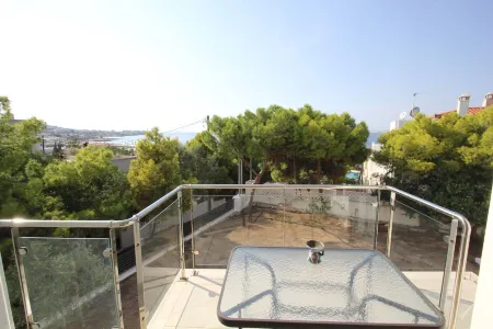 Schinos By Frangki Tourism Solutions Отели в г. Vathi