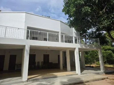 Wilpattu Leisure Bungalow Hotels in 