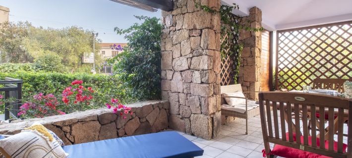 La Corte del Gallo Hotels in Budoni