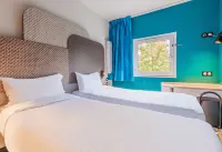 B&B Hotel Mulhouse Dornach Hotels in Mulhouse