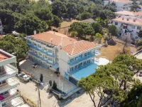 Mavi Cam Hotel Ayvalik Ayvalik Teknik Ve Endustri Meslek Lisesi 주변 호텔