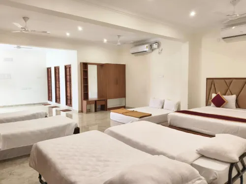 AR Phalazzo Resort and Banquets