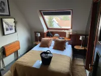 Hotel Ten Lande Hotels in Beernem