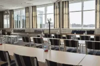 스테눙스바덴 요트 클럽 Klovedal 호텔