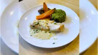 Kyriad Nevers Centre - breakfast