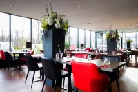 Bastion Hotel Zaandam Hotels in Zaandam