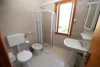 Relax in our villa with private garden in Rosolina
