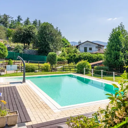 Residenza Agrifoglio