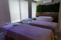 Radisson Hotel Curitiba - Spa