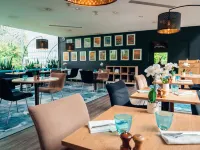 Mercure Paris Orly Rungis Aéroport 세빌리라르 호텔
