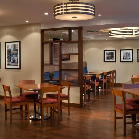 Four Points by Sheraton Hotel & Conference Centre Gatineau-Ottawa